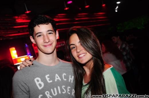 Anexo é palco de balada teen nestas férias de julho