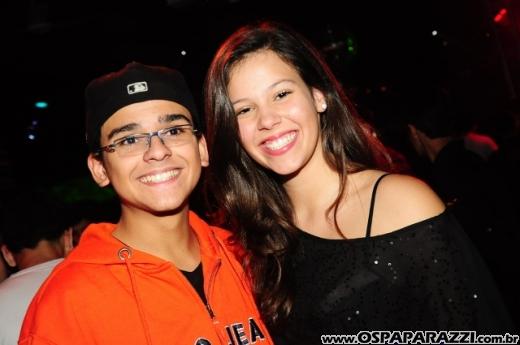 Anexo é palco de balada teen nestas férias de julho