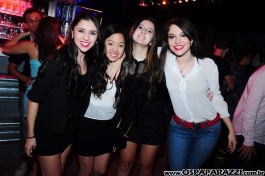 Anexo é palco de balada teen nestas férias de julho
