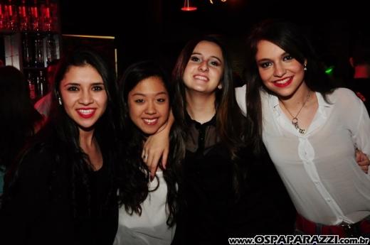 Anexo é palco de balada teen nestas férias de julho