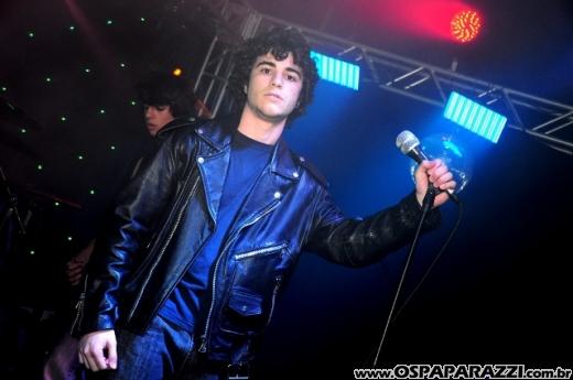Anexo é palco de balada teen nestas férias de julho