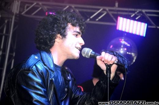 Anexo é palco de balada teen nestas férias de julho