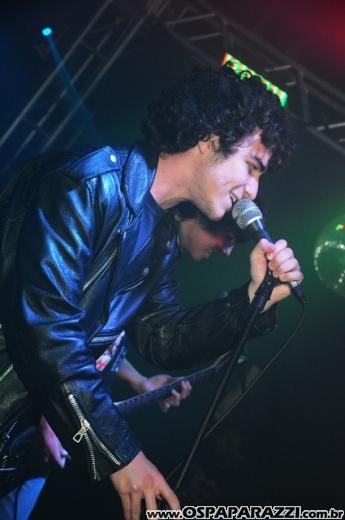 Anexo é palco de balada teen nestas férias de julho