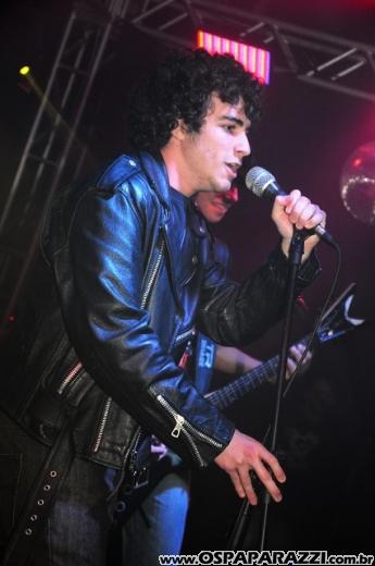 Anexo é palco de balada teen nestas férias de julho