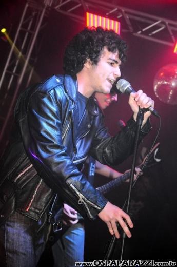 Anexo é palco de balada teen nestas férias de julho