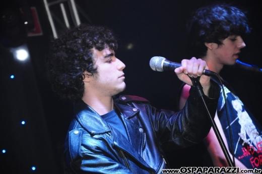Anexo é palco de balada teen nestas férias de julho