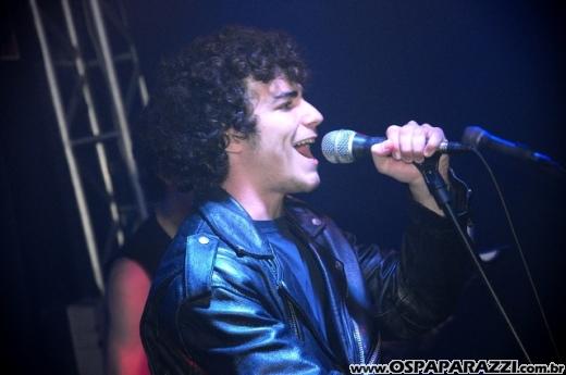 Anexo é palco de balada teen nestas férias de julho
