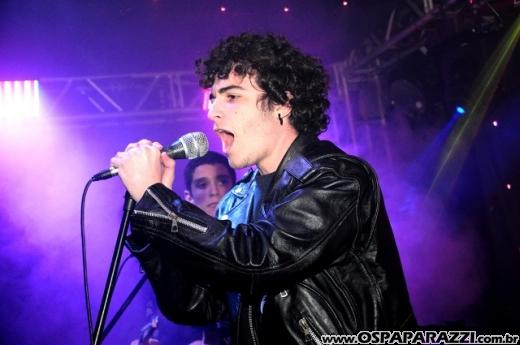 Anexo é palco de balada teen nestas férias de julho