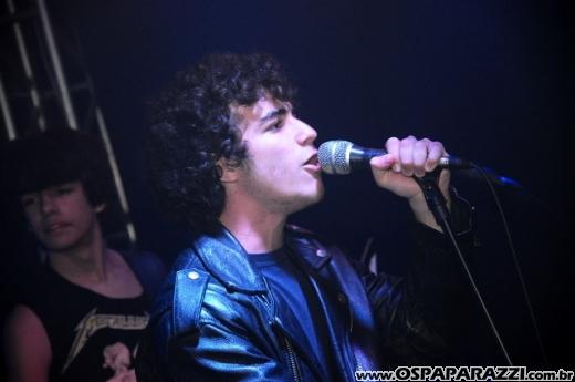 Anexo é palco de balada teen nestas férias de julho