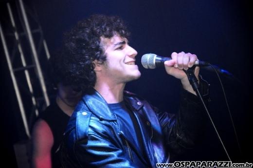 Anexo é palco de balada teen nestas férias de julho