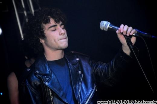 Anexo é palco de balada teen nestas férias de julho