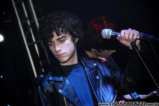 Anexo é palco de balada teen nestas férias de julho