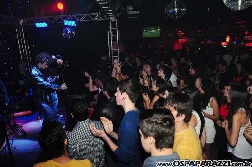 Anexo é palco de balada teen nestas férias de julho
