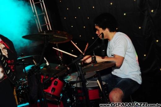 Anexo é palco de balada teen nestas férias de julho