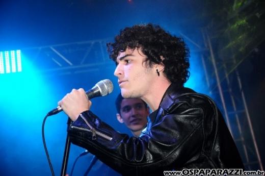 Anexo é palco de balada teen nestas férias de julho