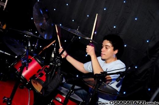 Anexo é palco de balada teen nestas férias de julho