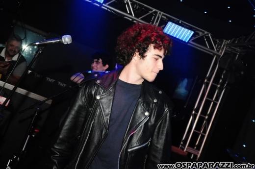 Anexo é palco de balada teen nestas férias de julho