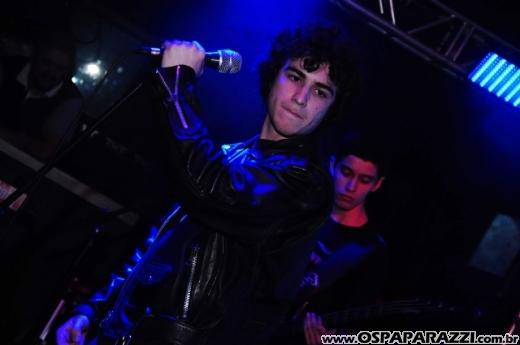 Anexo é palco de balada teen nestas férias de julho