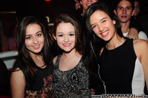 Anexo é palco de balada teen nestas férias de julho
