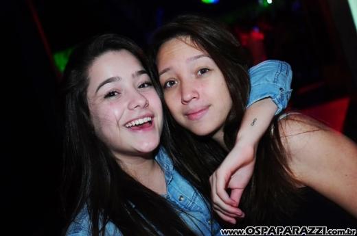 Anexo é palco de balada teen nestas férias de julho