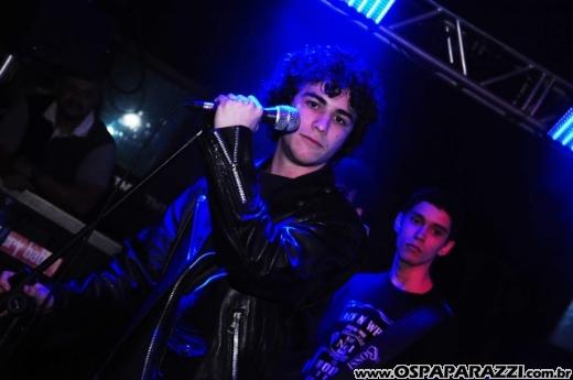 Anexo é palco de balada teen nestas férias de julho