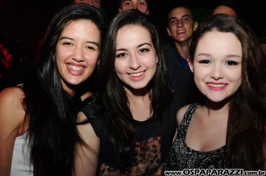 Anexo é palco de balada teen nestas férias de julho