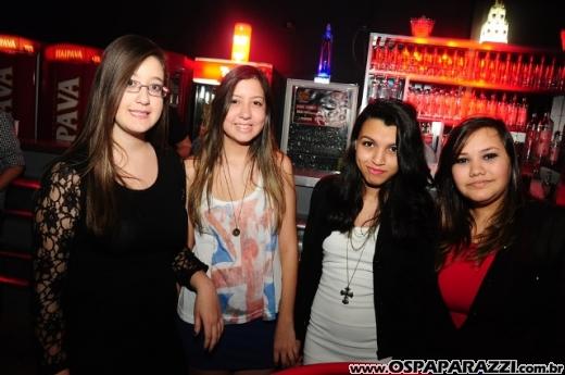 Anexo é palco de balada teen nestas férias de julho