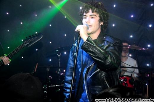 Anexo é palco de balada teen nestas férias de julho