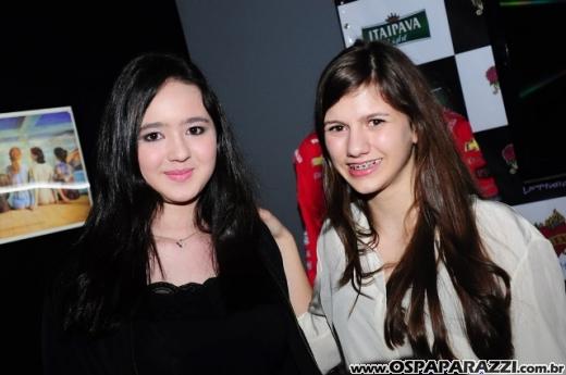 Anexo é palco de balada teen nestas férias de julho