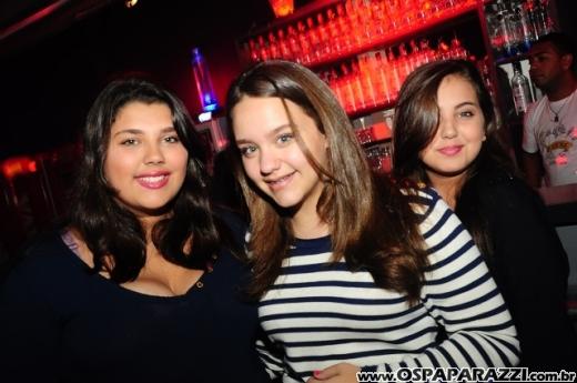 Anexo é palco de balada teen nestas férias de julho
