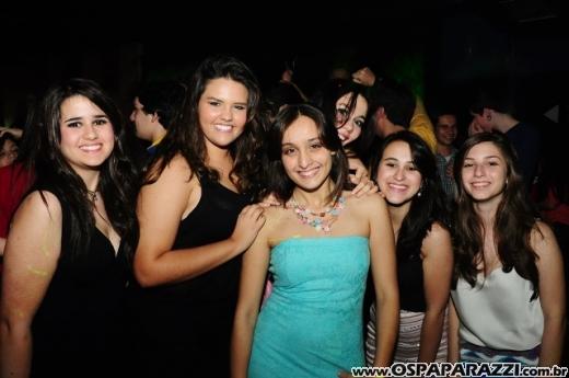 Anexo é palco de balada teen nestas férias de julho