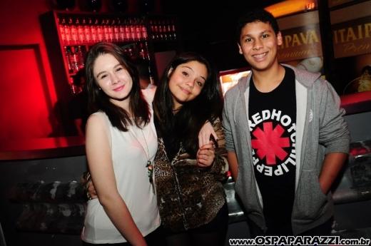 Anexo é palco de balada teen nestas férias de julho