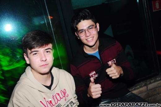 Anexo é palco de balada teen nestas férias de julho
