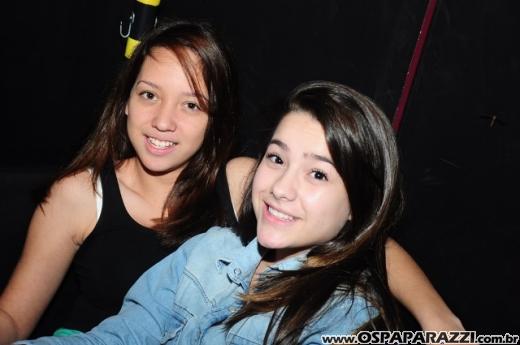 Anexo é palco de balada teen nestas férias de julho