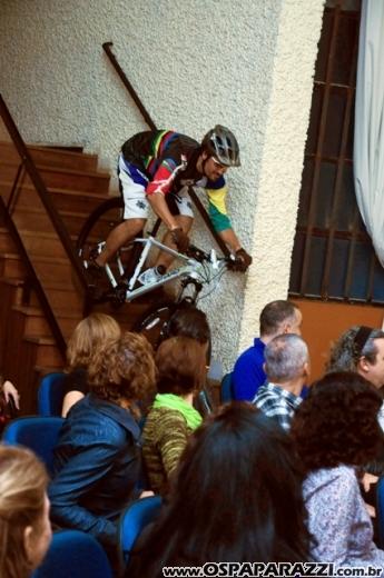 Férias foram destaque da gravação do Tudo com Estilo Especial