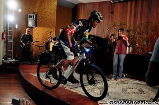 Férias foram destaque da gravação do Tudo com Estilo Especial
