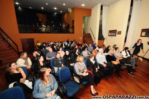 Férias foram destaque da gravação do Tudo com Estilo Especial