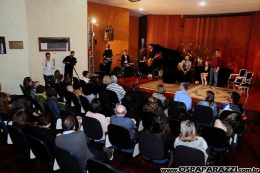Férias foram destaque da gravação do Tudo com Estilo Especial