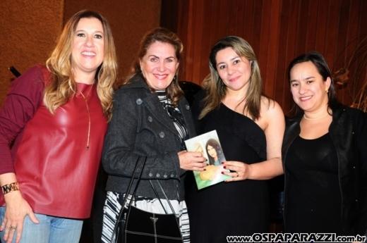 Férias foram destaque da gravação do Tudo com Estilo Especial