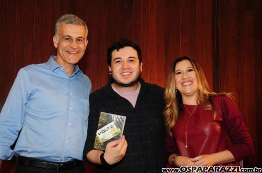 Férias foram destaque da gravação do Tudo com Estilo Especial