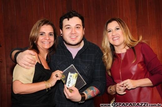 Férias foram destaque da gravação do Tudo com Estilo Especial