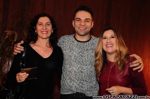 Férias foram destaque da gravação do Tudo com Estilo Especial