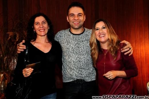Férias foram destaque da gravação do Tudo com Estilo Especial