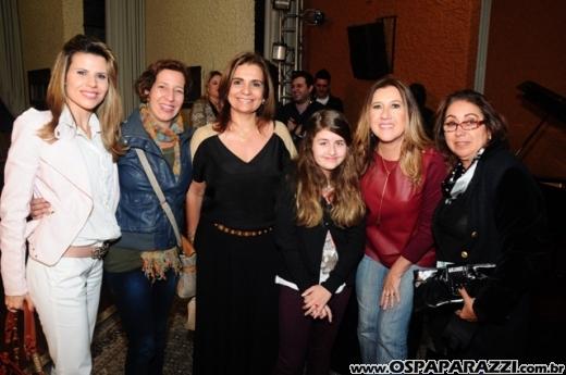 Férias foram destaque da gravação do Tudo com Estilo Especial