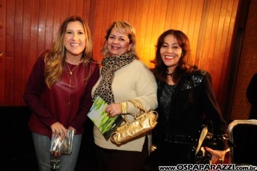 Férias foram destaque da gravação do Tudo com Estilo Especial