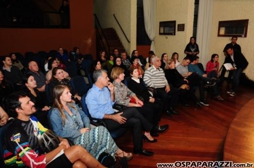 Férias foram destaque da gravação do Tudo com Estilo Especial