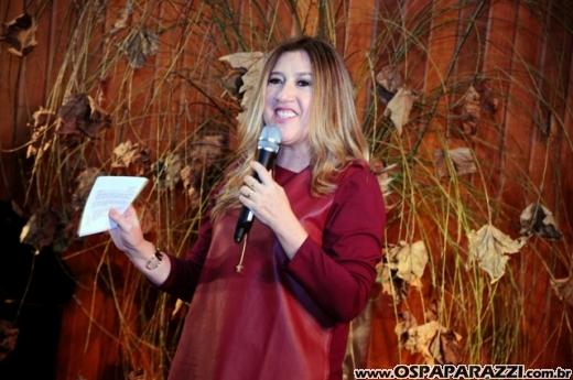 Férias foram destaque da gravação do Tudo com Estilo Especial