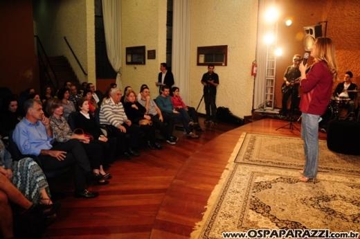 Férias foram destaque da gravação do Tudo com Estilo Especial