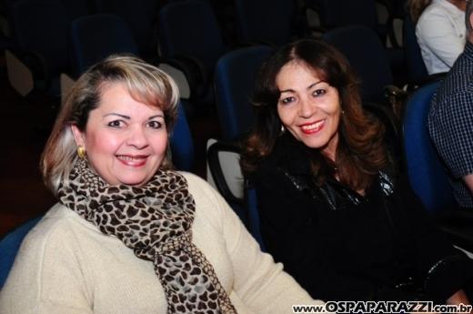 Férias foram destaque da gravação do Tudo com Estilo Especial