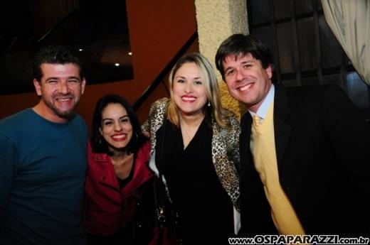 Férias foram destaque da gravação do Tudo com Estilo Especial